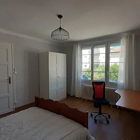 Douceur Vendeenne 永河畔拉罗什