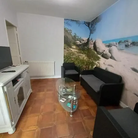 Douceur Vendeenne 度假居 *