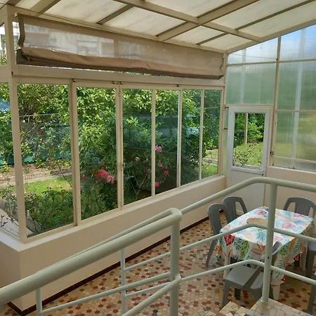 Douceur Vendeenne 度假居