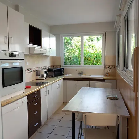 Douceur Vendeenne 度假居 永河畔拉罗什