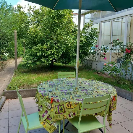 度假居 Douceur Vendeenne