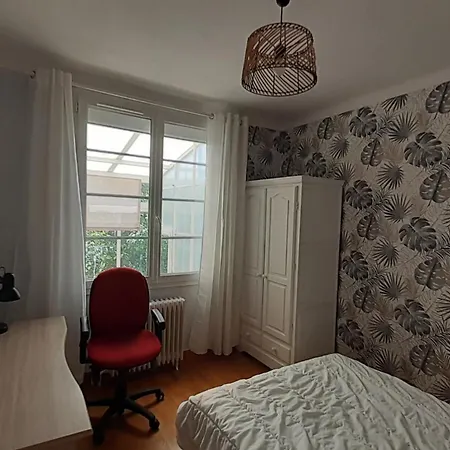 度假居 Douceur Vendeenne