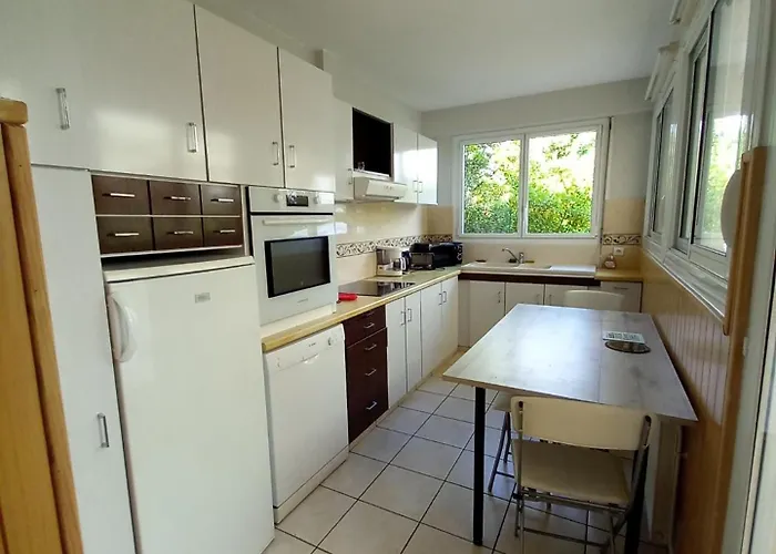 Douceur Vendéenne Casa vacanze La Roche-sur-Yon