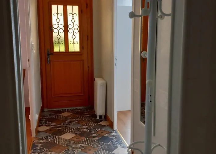 Douceur Vendéenne La Roche-sur-Yon