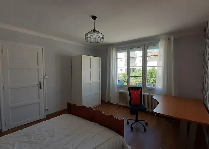 Douceur Vendéenne La Roche-sur-Yon