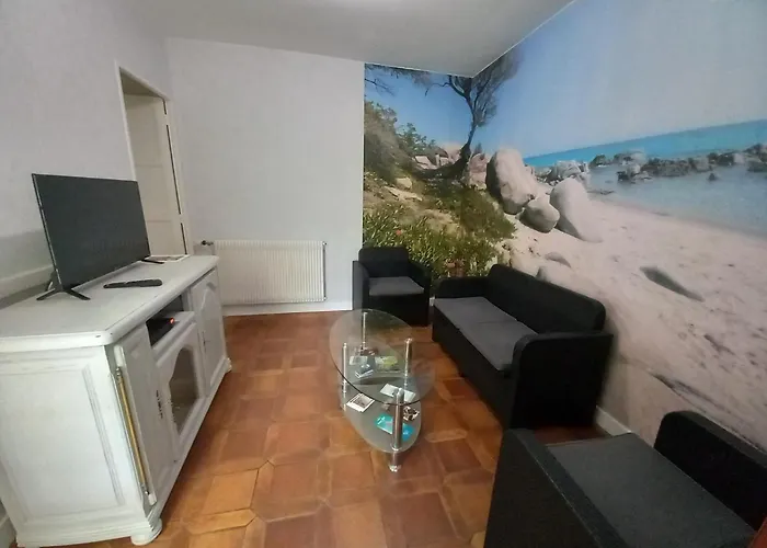 Douceur Vendéenne Casa vacanze *