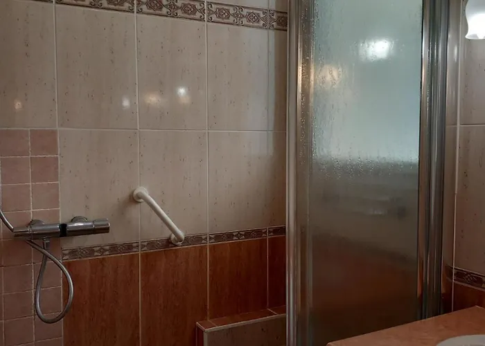 Casa vacanze Douceur Vendéenne La Roche-sur-Yon