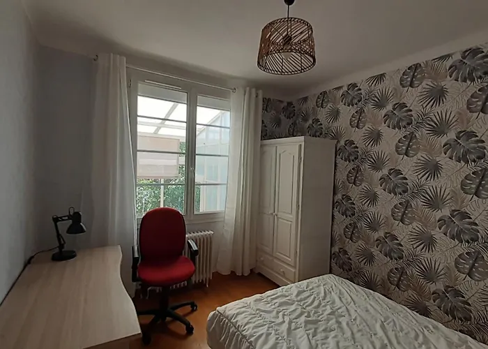 Casa vacanze Douceur Vendéenne